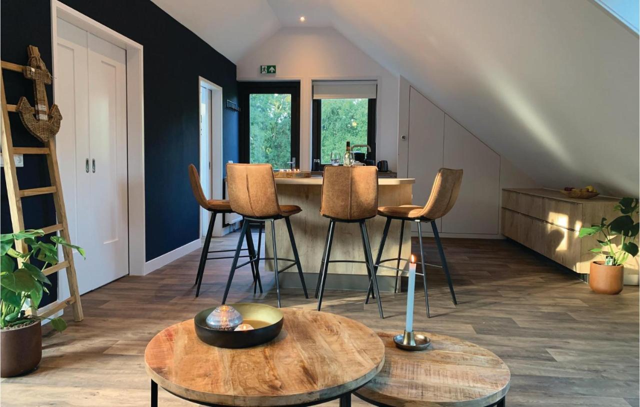 Stunning Apartment In Schagerbrug With Wifi ภายนอก รูปภาพ