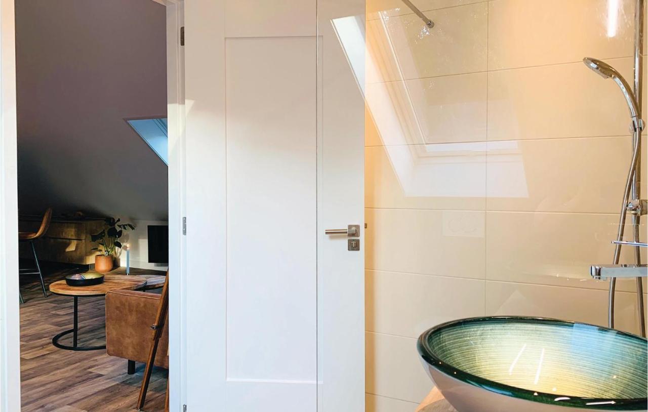 Stunning Apartment In Schagerbrug With Wifi ภายนอก รูปภาพ