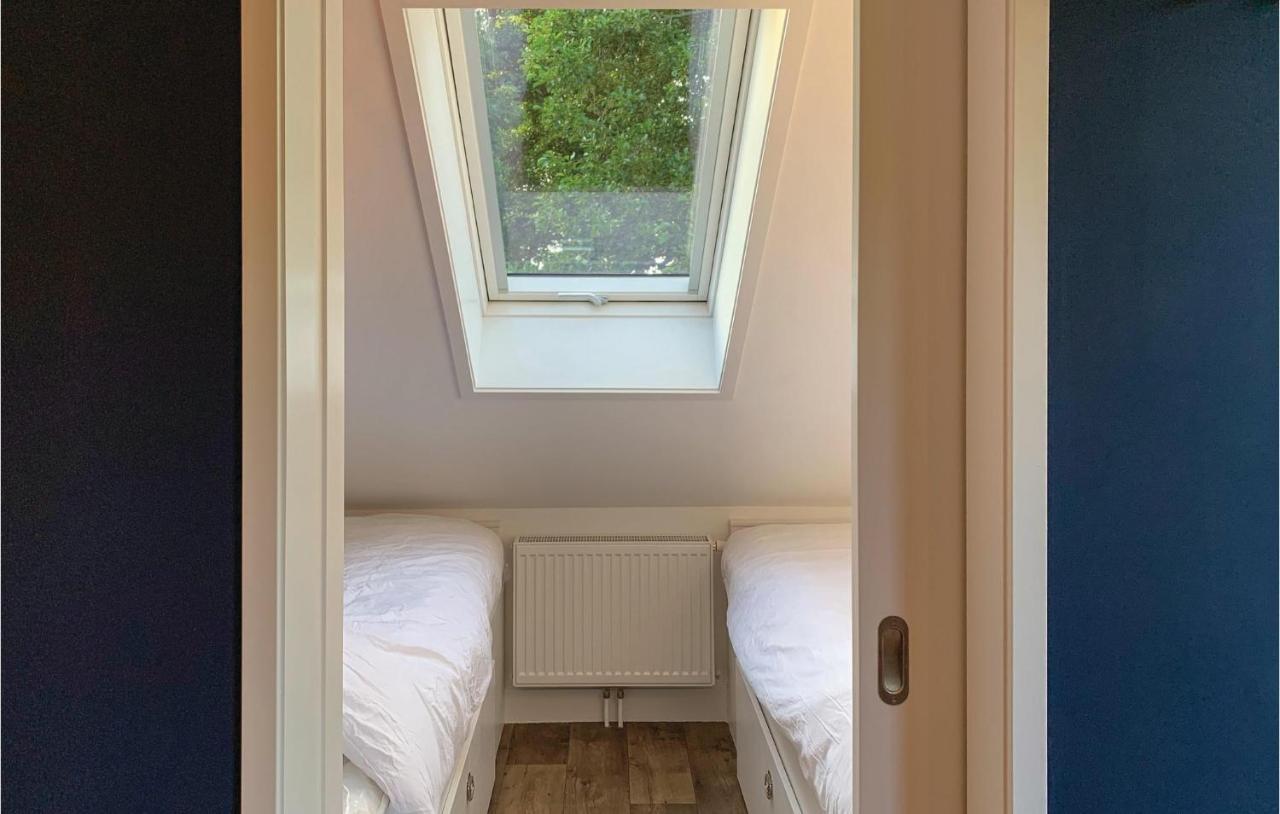 Stunning Apartment In Schagerbrug With Wifi ภายนอก รูปภาพ