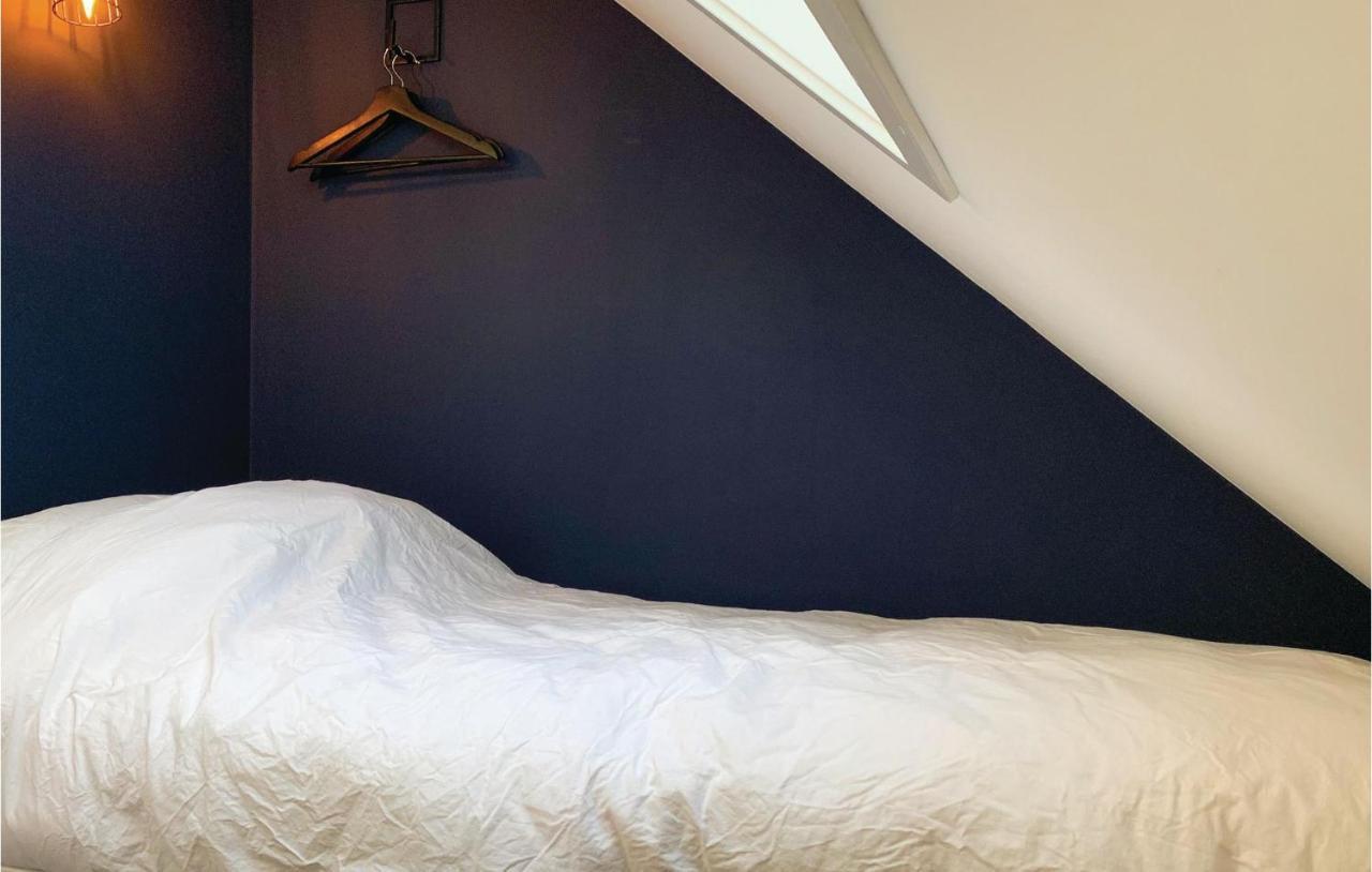 Stunning Apartment In Schagerbrug With Wifi ภายนอก รูปภาพ