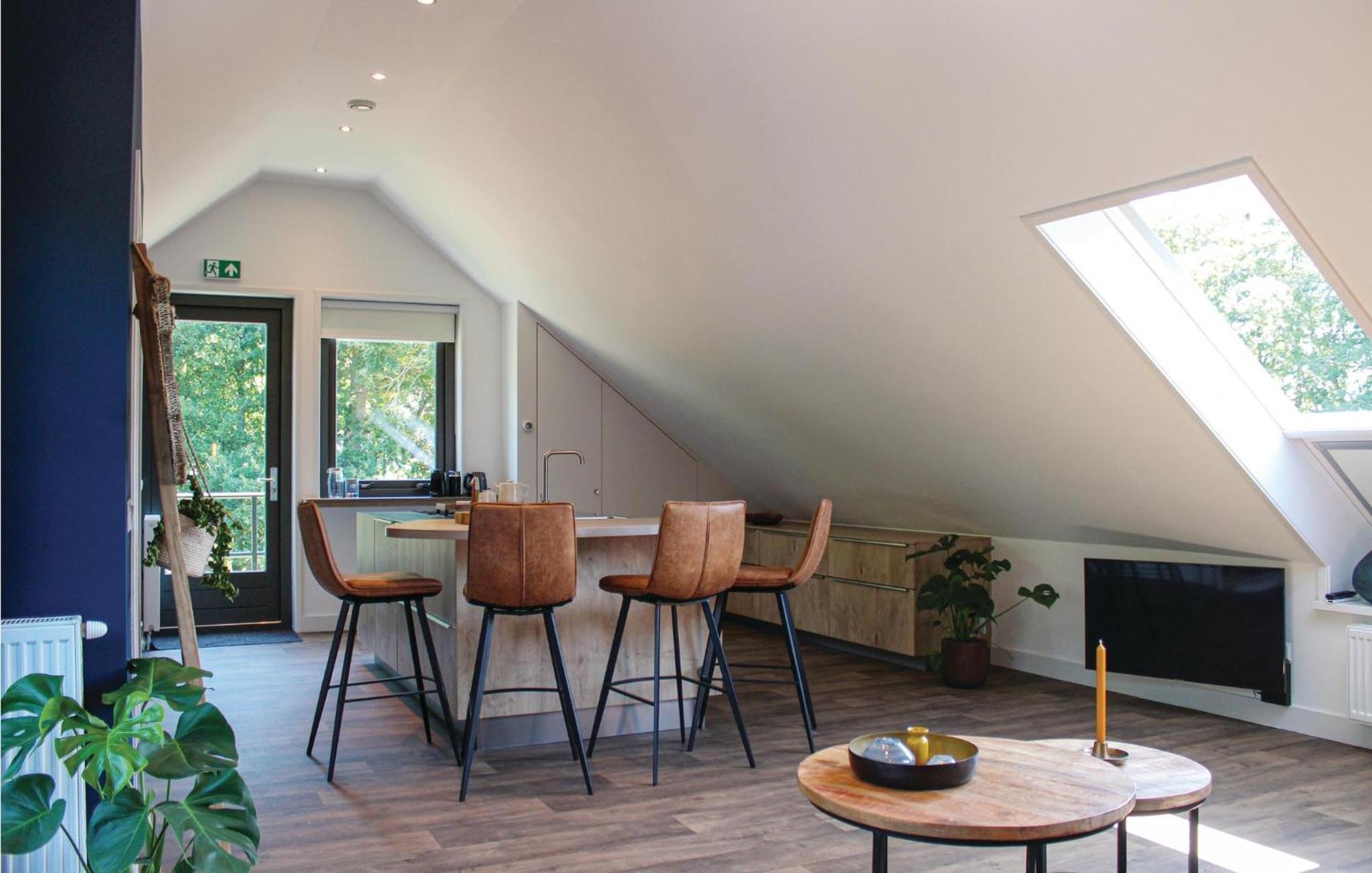 Stunning Apartment In Schagerbrug With Wifi ภายนอก รูปภาพ