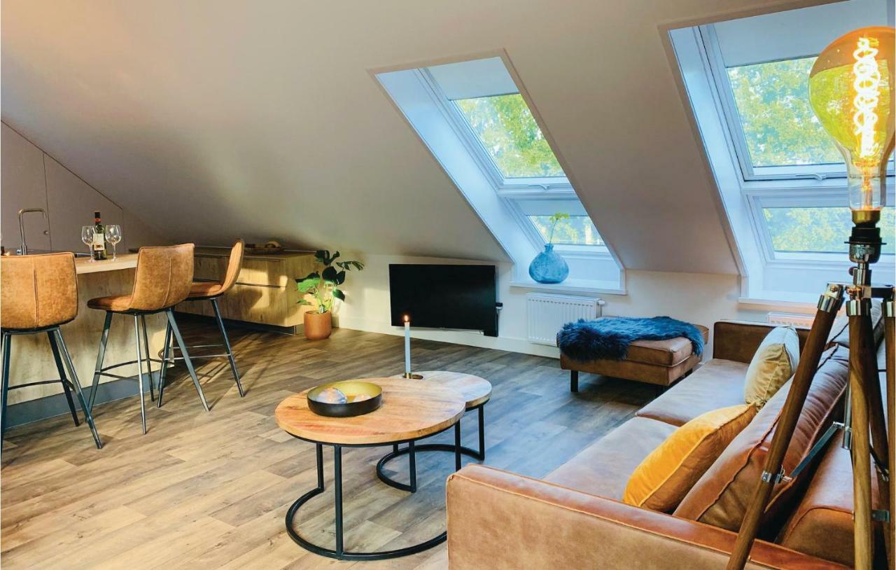 Stunning Apartment In Schagerbrug With Wifi ภายนอก รูปภาพ